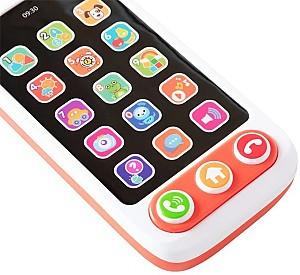 Jucarie interactiva Premaman Smartphone