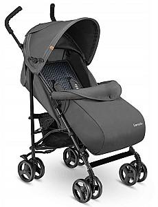 Carucior de plimbare Lionelo Elia Graphite