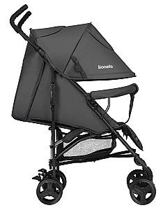 Carucior de plimbare Lionelo Elia Graphite