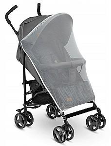 Carucior de plimbare Lionelo Elia Graphite