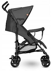Carucior de plimbare Lionelo Elia Graphite