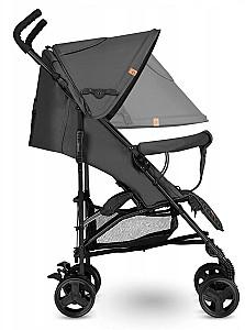 Carucior de plimbare Lionelo Elia Graphite