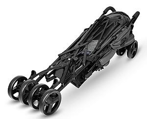 Carucior de plimbare Lionelo Elia Graphite