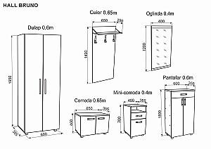 Antreu Ambianta Bruno Bardolino