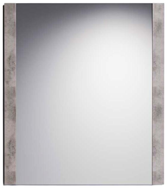 Oglindă Supraten Santi 70 Bej