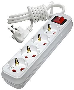 Prelungitor Horoz 4 prize 5 m 16 A 200.405.402