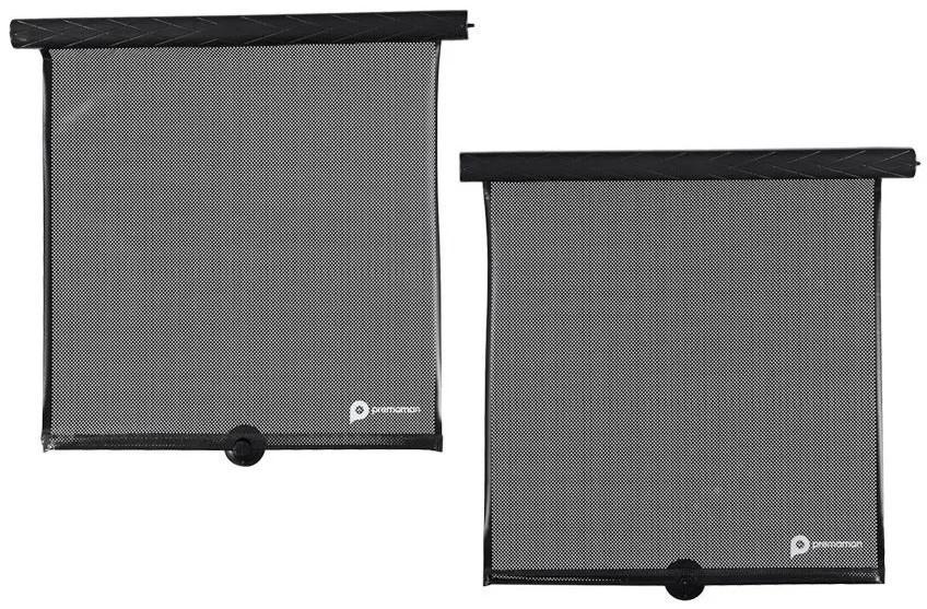 Parasolar auto Premaman 2pcs
