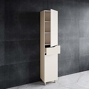 Dulap penal Supraten Elsass 45 Bej Dreapta