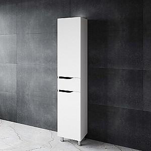 Dulap penal Supraten Elsass 45 Alb Dreapta