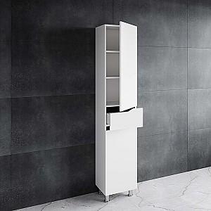 Dulap penal Supraten Elsass 45 Alb Dreapta