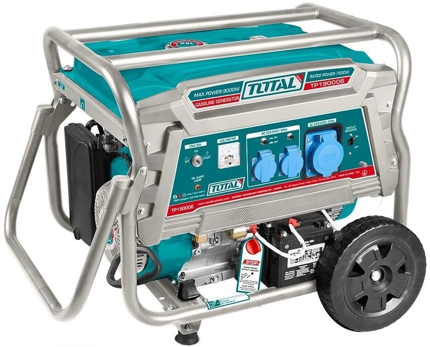 Generator electric de curent Total TP190006