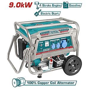 Generator electric de curent Total TP190006