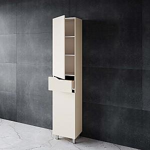 Dulap penal Supraten Elsass 45 Bej Stanga