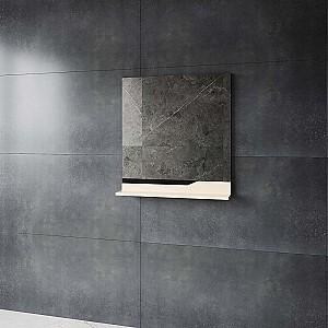 Oglindă Supraten Elsass 75 Bej