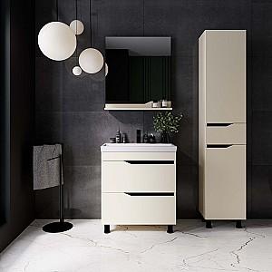 Oglindă Supraten Elsass 75 Bej