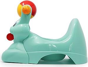 Oala copii Ok Baby Spidy Sky Blue