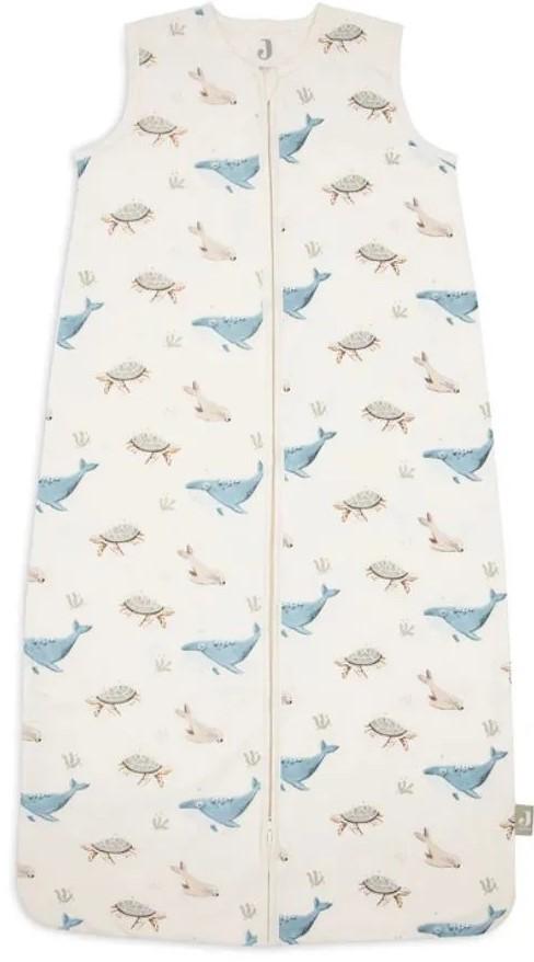 Sac de dormit Jollein Jersey Deepsea