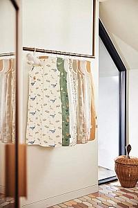 Sac de dormit Jollein Jersey Deepsea