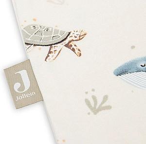 Sac de dormit Jollein Jersey Deepsea