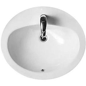 Lavoar baie Ege Vitrifiye 56x47.5 1th (90561)