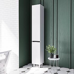 Dulap penal Supraten Aquitania 30 Alb Dreapta