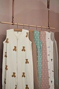 Sac de dormit Jollein Jersey Ursuletul Teddy