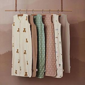 Sac de dormit Jollein Jersey Ursuletul Teddy