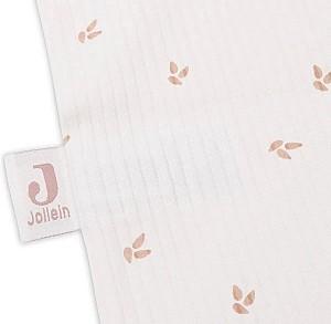 Sac de dormit Jollein Jersey Harvest Wild Rose