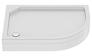 Panou pentru cazi de baie New Trendy New Maxima O-0133 120x85x13.5 Universala Frontala (16396)