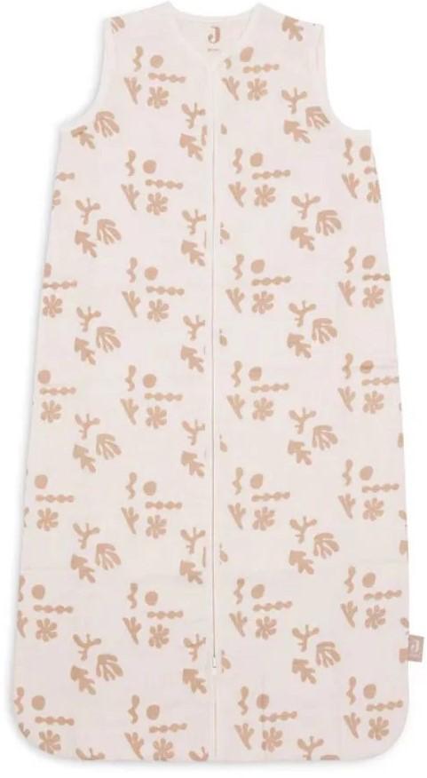 Sac de dormit Jollein Muslin Funky Biscuit
