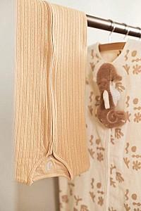 Sac de dormit Jollein Muslin Funky Biscuit