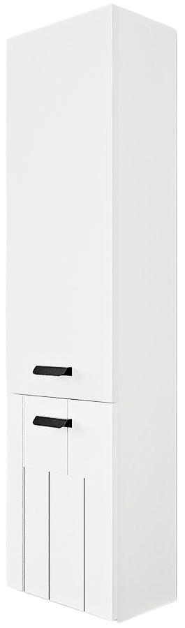 Dulap penal Supraten Andora Alb Stanga