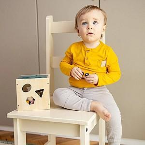 Sortator Petite&Mars Gravity Cosmic Blue