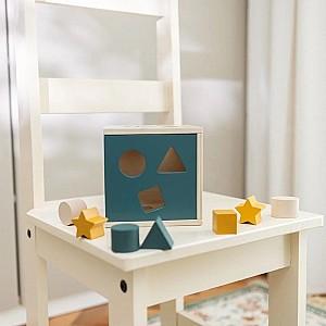 Sortator Petite&Mars Gravity Cosmic Blue