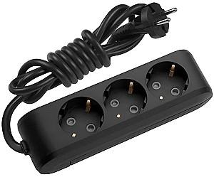 Prelungitor Horoz 3 prize 5 m 16 A (211.005.301)