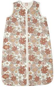 Sac de dormit Jollein Muslin Blossom