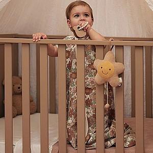 Sac de dormit Jollein Muslin Blossom