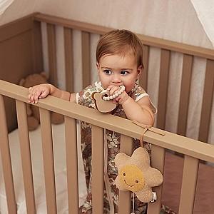 Sac de dormit Jollein Muslin Blossom