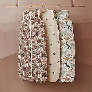 Sac de dormit Jollein Muslin Blossom