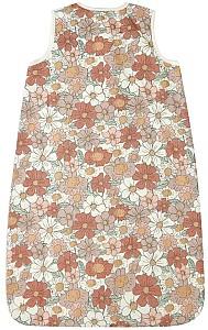 Sac de dormit Jollein Muslin Blossom