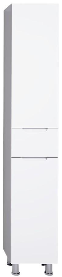 Dulap penal Supraten Dijon Alb Stanga