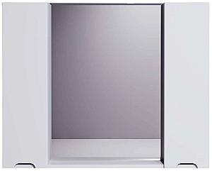 Dulap de baie Supraten Dijon 100 Alb