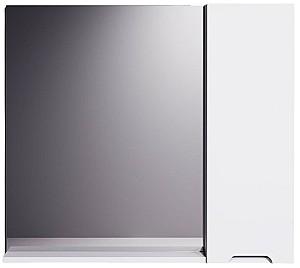 Dulap de baie Supraten Dijon 90 Alb Dreapta