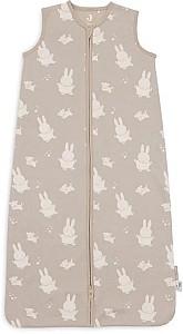 Sac de dormit Jollein Jersey Miffy & Snuffy Olive Green