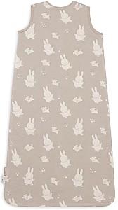 Sac de dormit Jollein Jersey Miffy & Snuffy Olive Green