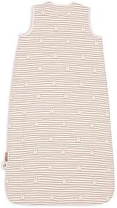Sac de dormit Jollein Muslin Miffy Stripe Biscuit