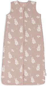 Sac de dormit Jollein Jersey Miffy & Snuffy Wild Rose