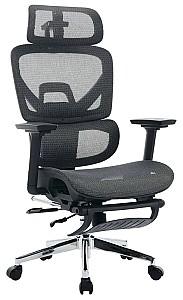 Fotoliu de birou MG-Plus MC 183 Black