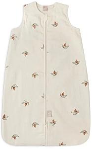 Sac de dormit Jollein Muslin Rosehip