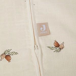 Sac de dormit Jollein Muslin Rosehip